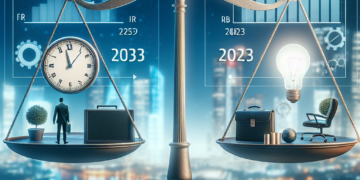 Посао или сопствени бизнис: Шта изабрати у 2023.?