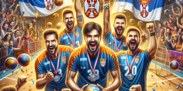 VALJEVO DOMAĆIN PRVENSTVA SRBIJE: RK ‘MLADOST’ OSVOJIO SREBRNU I DVE BRONZANE MEDALJE!