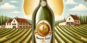 Francusko vino Romane-Konti iz 1945. oborilo rekord: najskuplja boca na svetu!