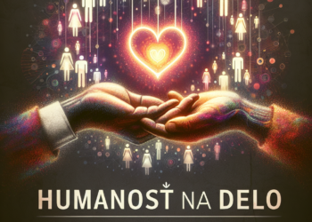 Humanost na Delo: Donacija koja Menja Živote