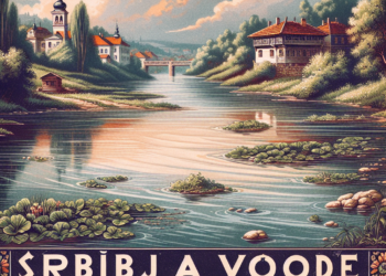 „SrbijaVode: Vodostaji na većini vodotoka u stagnaciji, očekuje se blagi porast“