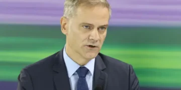 Stefanović (SSP): SNS „evropejstvo“ očigledno se iskazuje pendrecima i prebijanjem studenata i građana!