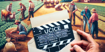 U Užicu počeo prijem zahteva za subvencije poljoprivrednicima – Prikazivanje procesa u VIDEO formatu!