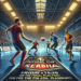 Futsal kup Srbije: U petak u 16:30 protiv Loznice za plasman u finale!