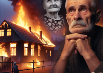 Požar kod Loznice: Žena (69) poginula, brat se spasio