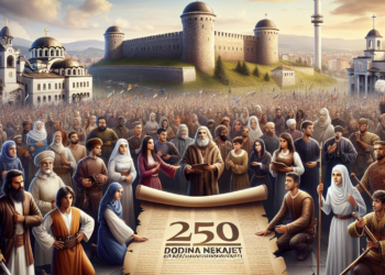 U NTP Niš obeleženo 250 godina Deklaracije o nezavisnosti: Istorijski trenutak za zajednicu – TV ZONA PLUS