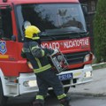 Tragedija kod Loznice: U požaru poginula žena, muškarac se spasio