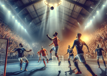 Završnica Kupa Srbije u futsalu: Smederevo domaćin najboljih timova!