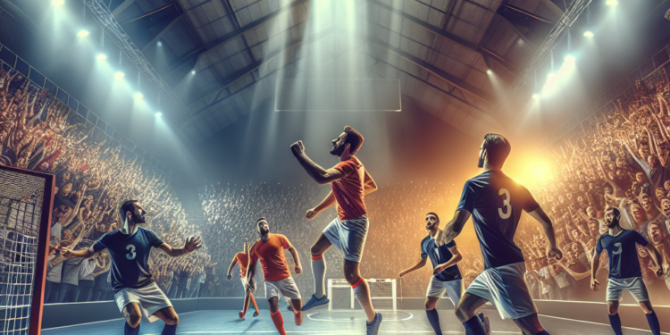 Završnica Kupa Srbije u futsalu: Smederevo domaćin najboljih timova!