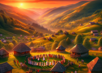 Maljen – Spoj Tradicije, Prirode i Druženja u srcu Valjeva