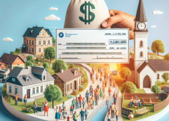 Nova Varoš dobija 1,5 miliona dinara za unapređenje socijalne zaštite