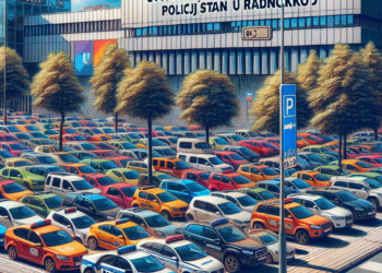 Otvoren privremeni parking kod policijske stanice u Radničkoj
