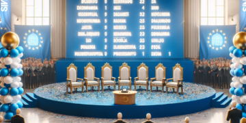 OIK Sevojno objavila rezultate: Lista oko SNS osvojila devet mandata!