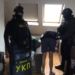 Uhapšen osumnjičeni za napad bombom na teretanu u Zemunu