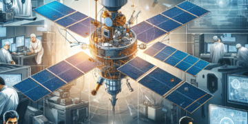 Srbija stvara svoj satelit: Krenula u razvoj svemirskih tehnologija