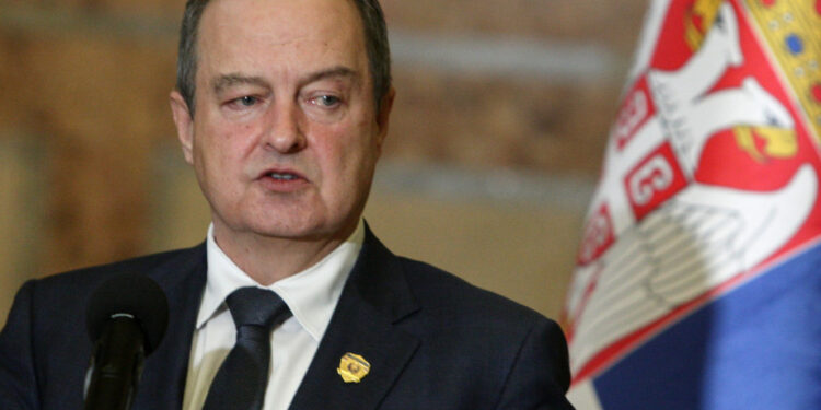 Predsednici Srbije i Rusije postigli dogovor o energetskoj saradnji