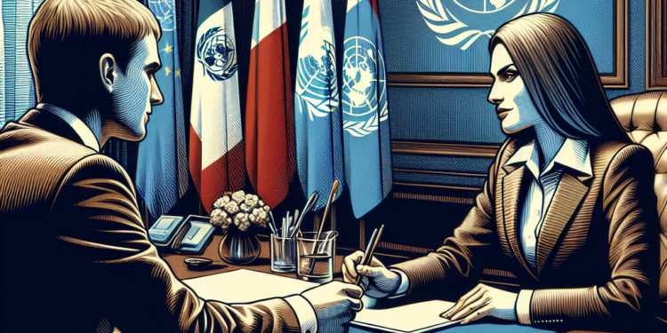 Ministar Zukorlić u poseti stalnom predstavniku UNDP-a: Razgovor o budućoj saradnji