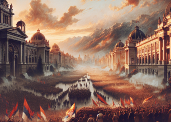 Vremeplov: Počela Ticanova buna – Revolucija u srpskoj istoriji!