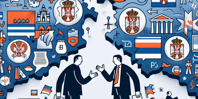 Vučić i Dodik razmenili mišljenja o ključnim pitanjima za srpski narod u regionu