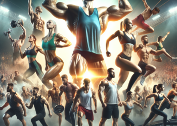 Sirmium kup: Drugo izdanje bodibilding i fitnes spektakla!