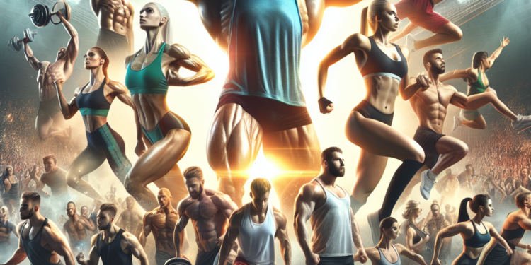 Sirmium kup: Drugo izdanje bodibilding i fitnes spektakla!