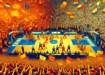 Haos na evroligaškom derbiju: Navijači Crvene zvezde i Partizana sukobili se tokom meča!