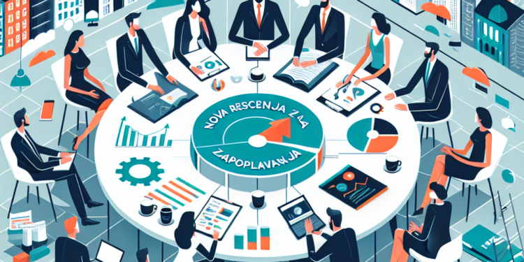 U Loznici održan Forum poslodavaca: Nova rešenja za unapređenje zapošljavanja