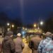 Užas u Aranđelovcu: Student veterine brutalno napadnut tokom izborne noći