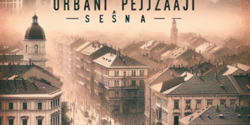 U Gradskoj galeriji Užice otvorena izložba ‘Urbani pejzaži sećanja’