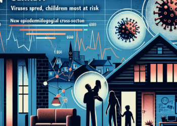 U Srbiji Kucaju Alarm: Virusi se Šire, Deca Najugroženija – Novi Epidemiološki Presek