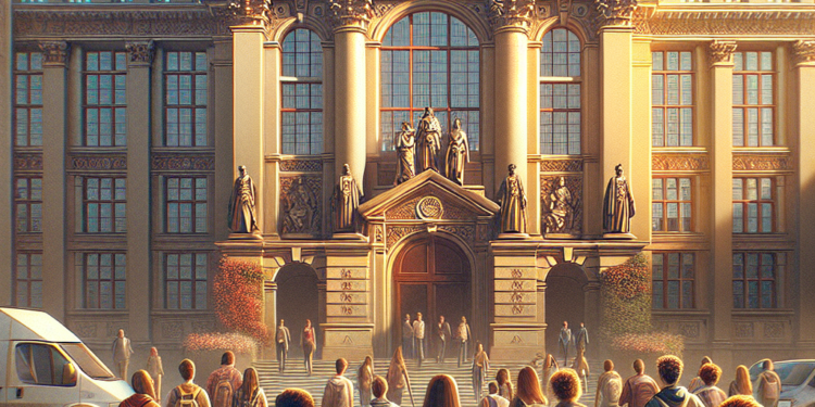 Blokada Rektorata Univerziteta u Beogradu: Studenti napustili zgradu
