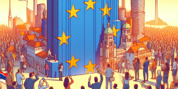 EU nedelja mogućnosti 2026: Podrška EU u Beogradu, Kragujevcu i Novom Pazaru