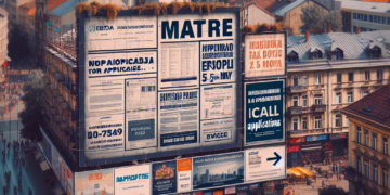 MATURSKI PANOI U CENTRU NOVOG SADA: Rok za slanje molbi do 15. maja!