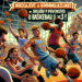 Nikolajevci i gimnazijalke osvajaju državno prvenstvo u basketu 3×3!