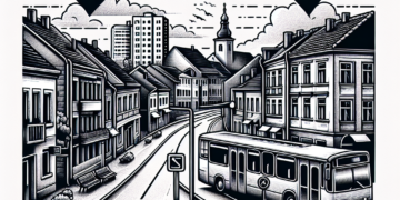 Valjevo bez prevoza: „Lasta“ obustavila sve linije