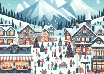 „Zlatibor se priprema za praznike: Turizam u punom jeku!“