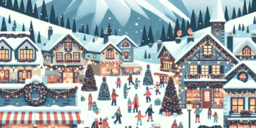 „Zlatibor se priprema za praznike: Turizam u punom jeku!“