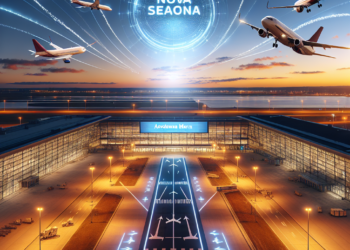 Nova sezona sa Aerodroma Morava: Letovi ka tri nove destinacije!