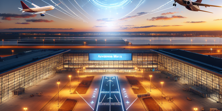 Nova sezona sa Aerodroma Morava: Letovi ka tri nove destinacije!