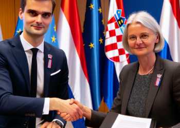 Zagrebački gradonačelnik sastao se s generalnim sekretarom ICDO Kalantarlijem