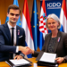 Zagrebački gradonačelnik sastao se s generalnim sekretarom ICDO Kalantarlijem