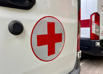 Dete zatrpano peskom kod Bačkog Petrovca: Brza intervencija, brzo prebačeno u bolnicu