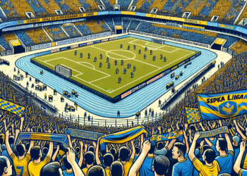 Užički klubovi očekuju pun stadion u Srpskoj ligi Zapad!