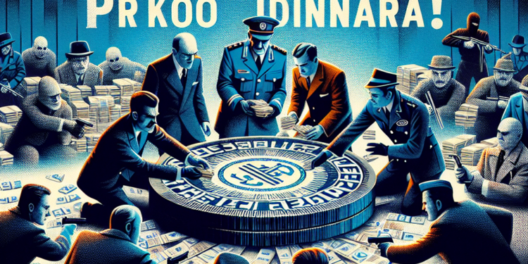 Policija zaplenila duvan vrednosti preko milion dinara!