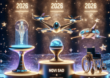 Pobednici Galaksija kupa 2026: Novi Sad s logopedskim uređajem, Niš s podvodnim dronom, a Čačak s pametnim invalidskim kolicima!