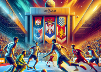 Loznica Grad 2018 Dominira: Futsal Tim Našeg Grada Pobedjuje Novi Pazar 6:1 u Kupu Srbije!