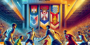 Loznica Grad 2018 Dominira: Futsal Tim Našeg Grada Pobedjuje Novi Pazar 6:1 u Kupu Srbije!