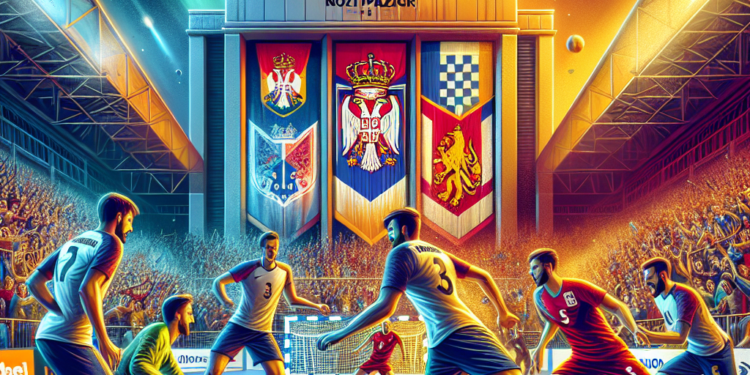 Loznica Grad 2018 Dominira: Futsal Tim Našeg Grada Pobedjuje Novi Pazar 6:1 u Kupu Srbije!