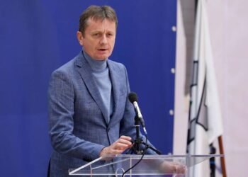 Darko Glišić: Novi ministar za ‘javna pljuvanja’ izaziva oštre reakcije