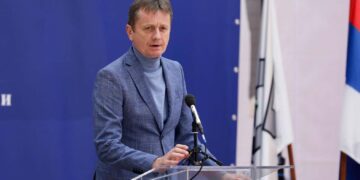 Darko Glišić: Novi ministar za ‘javna pljuvanja’ izaziva oštre reakcije